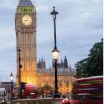 London