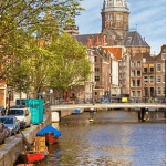 Amsterdam