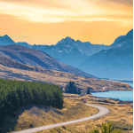 New Zealand