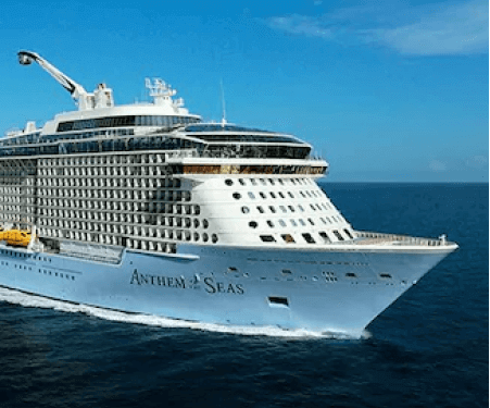 Cruise