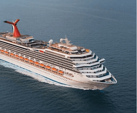 Cruise