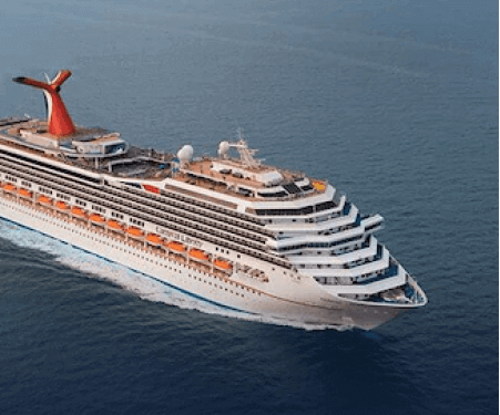 Cruise
