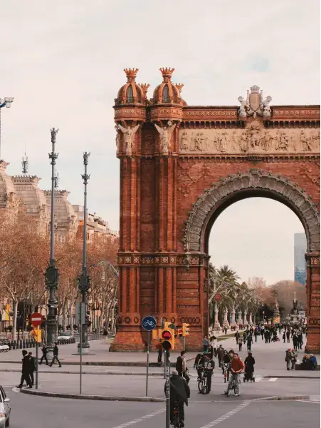 Barcelona