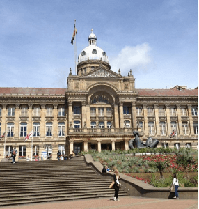 Birmingham
