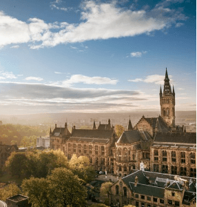 Glasgow