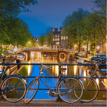 Amsterdam