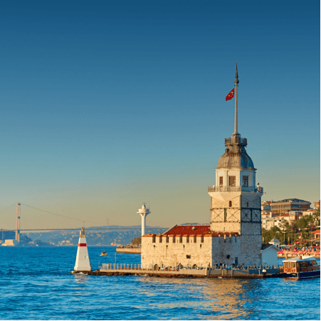 Istanbul
