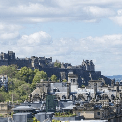 Edinburgh, UK