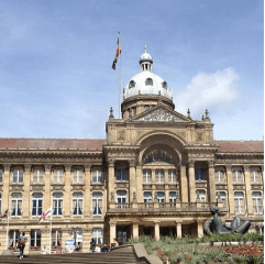 Birmingham, UK