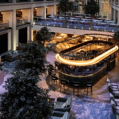 hotel