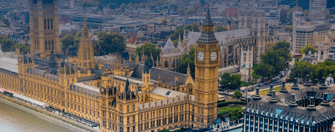 Explore London