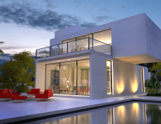 Villas